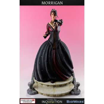 Dragon Age Inquisition Statue Morrigan 50 cm